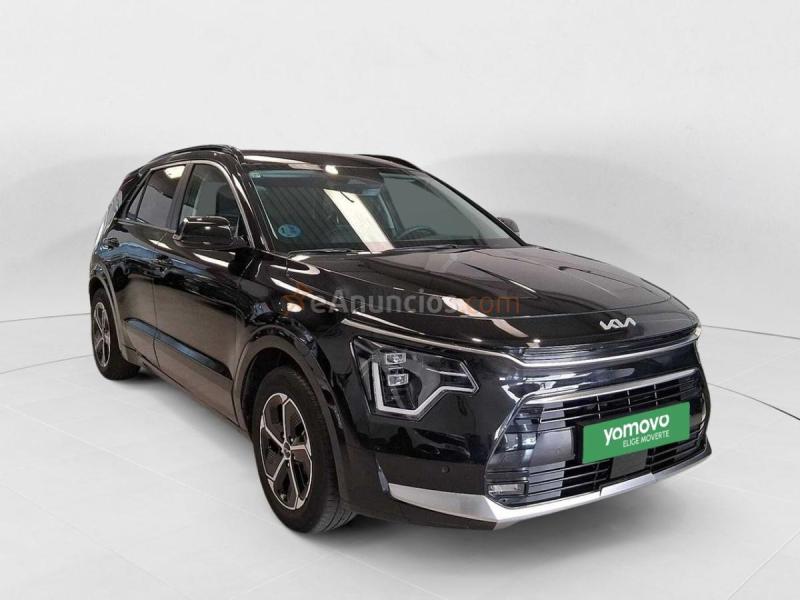 Kia Niro Berlina 1.6 GDI HEV DRIVE 141 5P