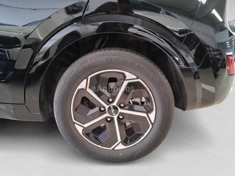 Kia Niro Berlina 1.6 GDI HEV DRIVE 141 5P