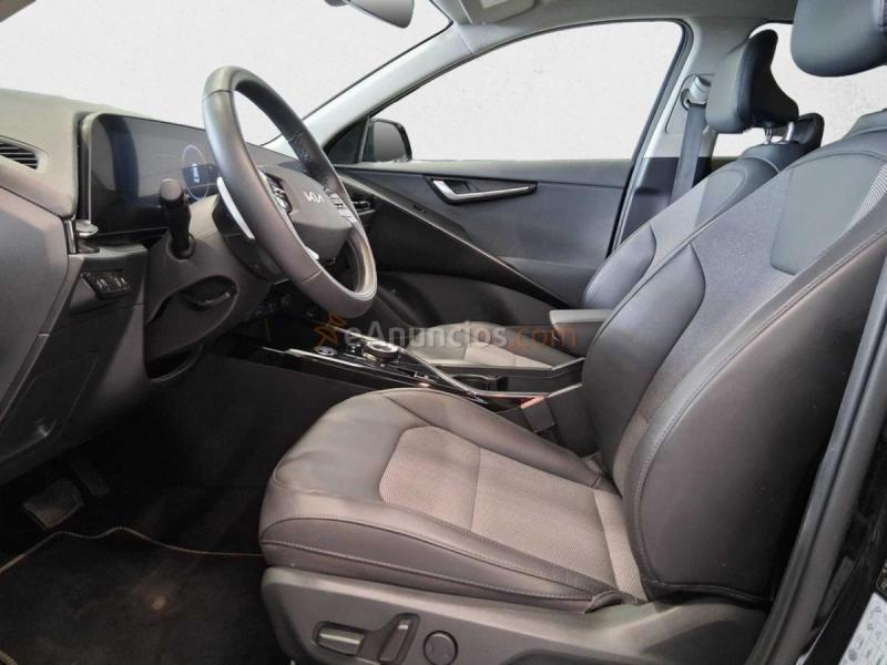Kia Niro Berlina 1.6 GDI HEV DRIVE 141 5P