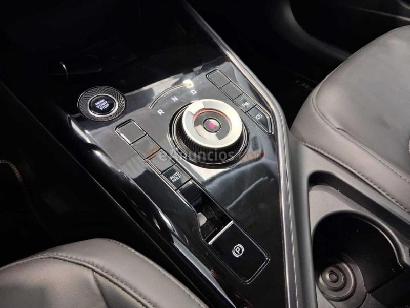 Kia Niro Berlina 1.6 GDI HEV DRIVE 141 5P