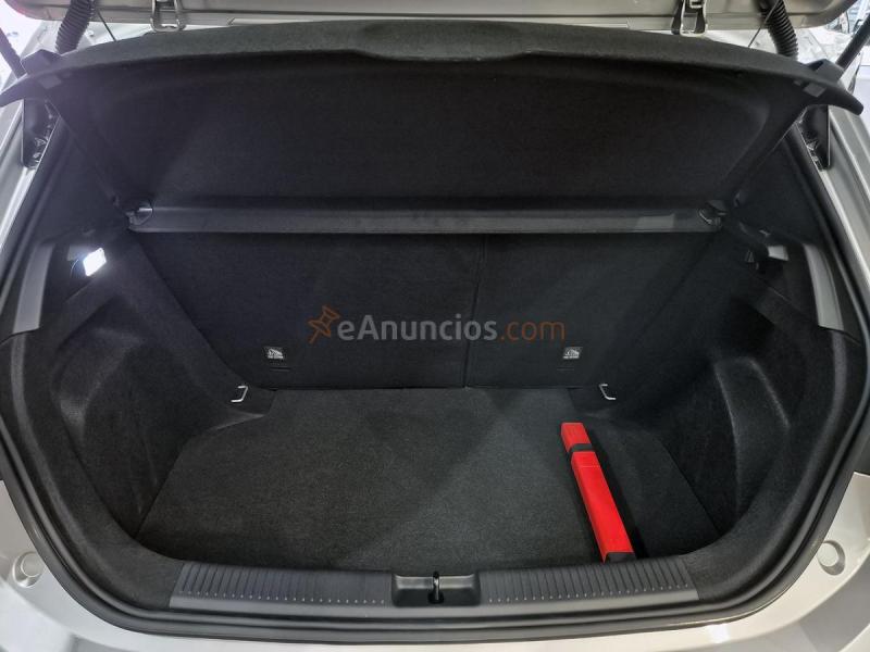 MG MG3 1.5 HEV LUXURY 195 CV 5P