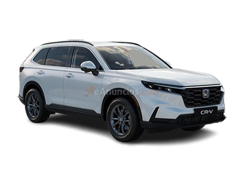 Honda CR-V 2025 FHEV 2.0I-MMD ELEGANCE 2WD