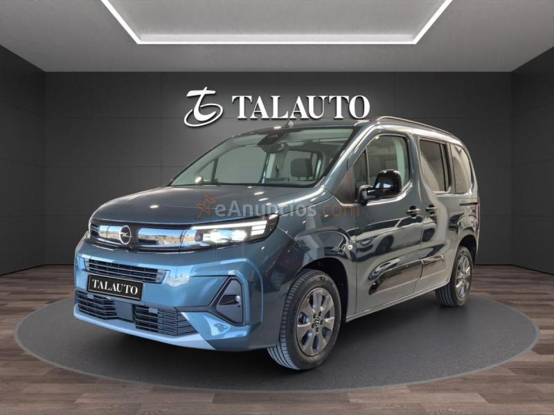 Opel Combo GS 130 Cv 1.5 Td SS AT8 €6.4