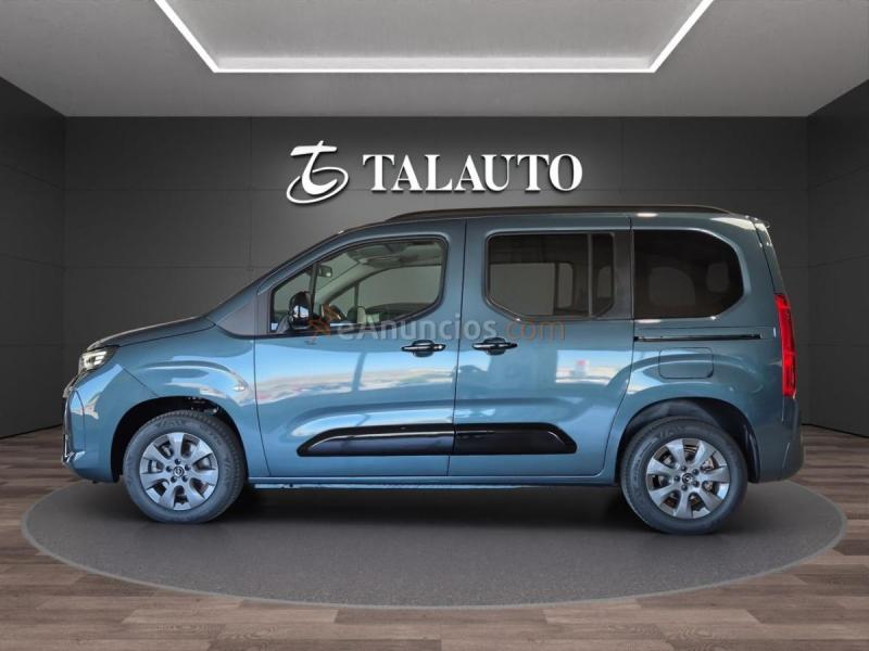 Opel Combo GS 130 Cv 1.5 Td SS AT8 €6.4