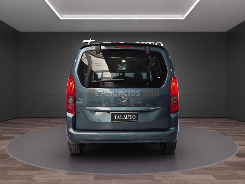 Opel Combo GS 130 Cv 1.5 Td SS AT8 €6.4