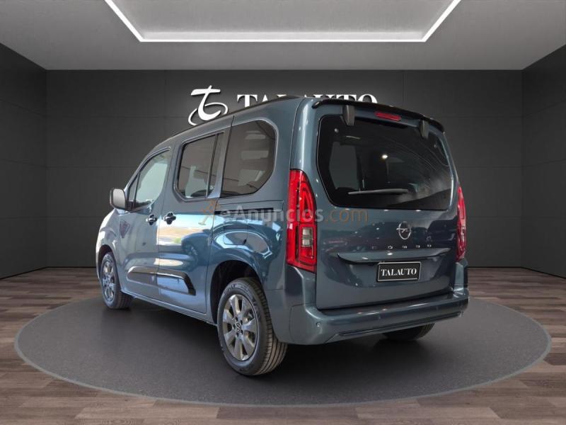 Opel Combo GS 130 Cv 1.5 Td SS AT8 €6.4