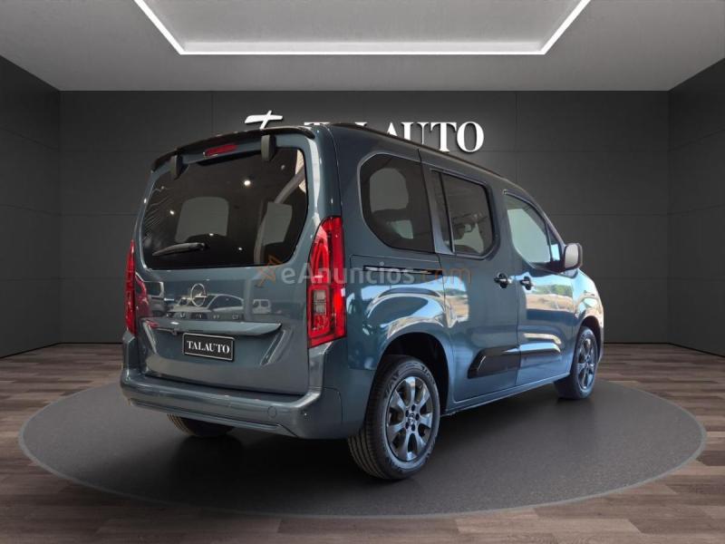 Opel Combo GS 130 Cv 1.5 Td SS AT8 €6.4