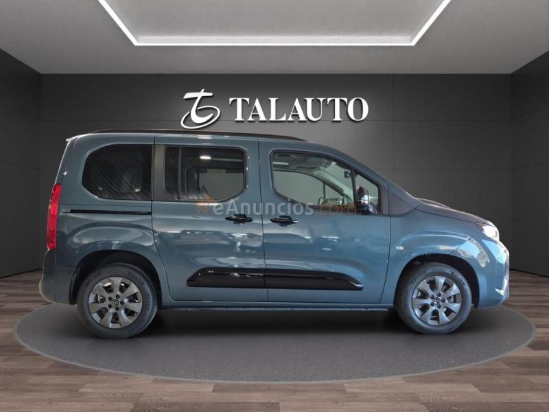 Opel Combo GS 130 Cv 1.5 Td SS AT8 €6.4