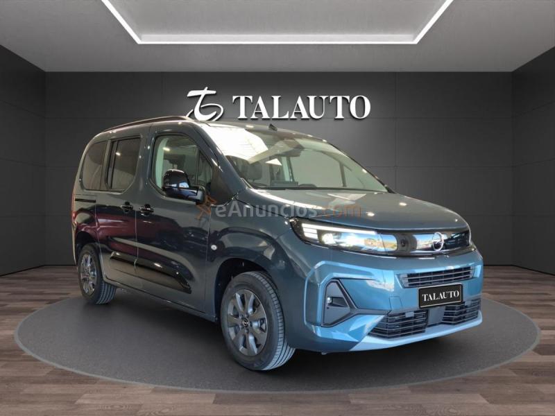 Opel Combo GS 130 Cv 1.5 Td SS AT8 €6.4