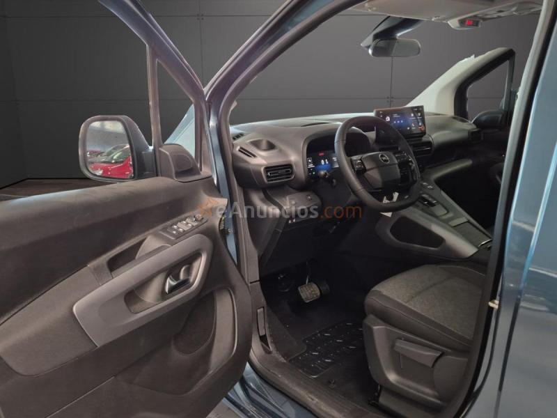 Opel Combo GS 130 Cv 1.5 Td SS AT8 €6.4