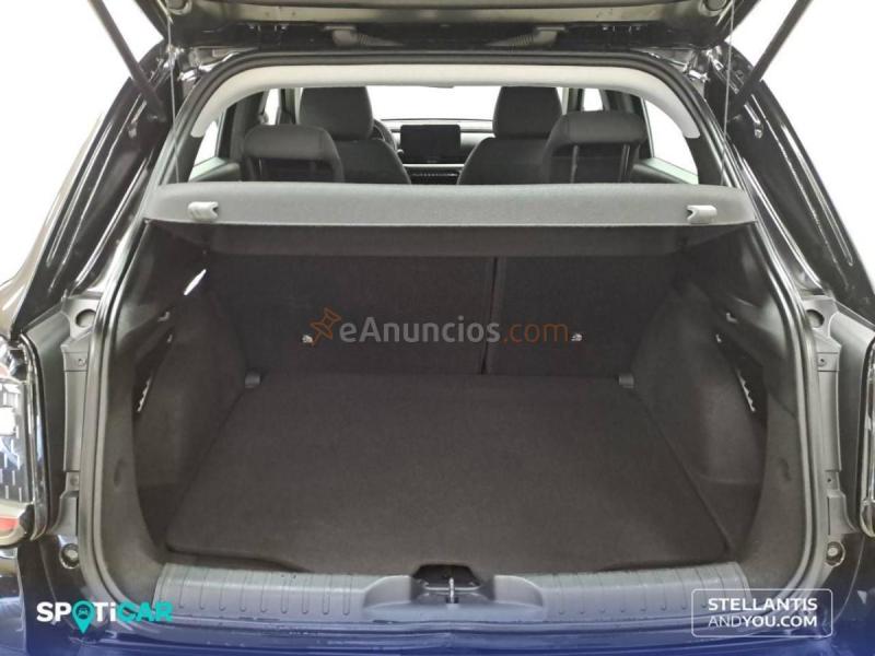 Fiat 600  600 MHEV 1.2 74kW (100CV) DDCT -