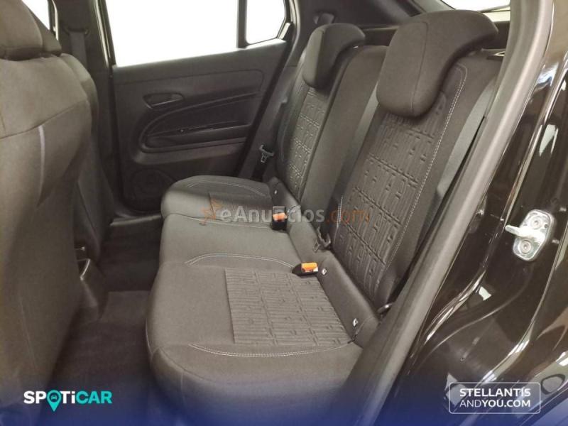 Fiat 600  600 MHEV 1.2 74kW (100CV) DDCT -