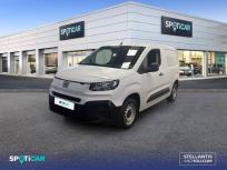 Fiat Dobl  Furgón L1 BlueHDi 1.5 L 650kg 100CV -