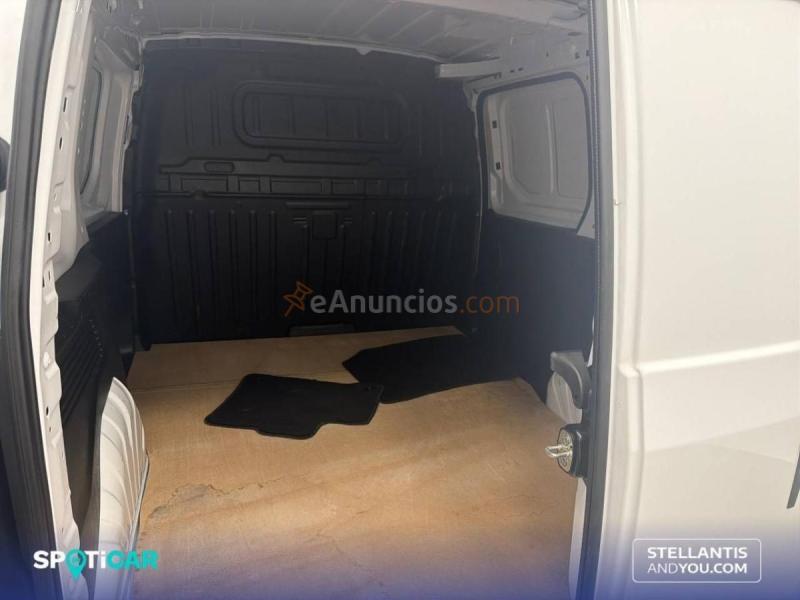 Fiat Dobl  Furgón L1 BlueHDi 1.5 L 650kg 100CV -