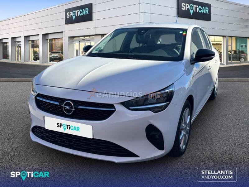 Opel Corsa  1.2T XHL 74kW (100CV) Edition