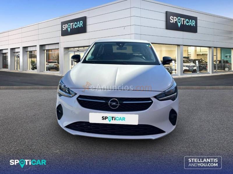 Opel Corsa  1.2T XHL 74kW (100CV) Edition