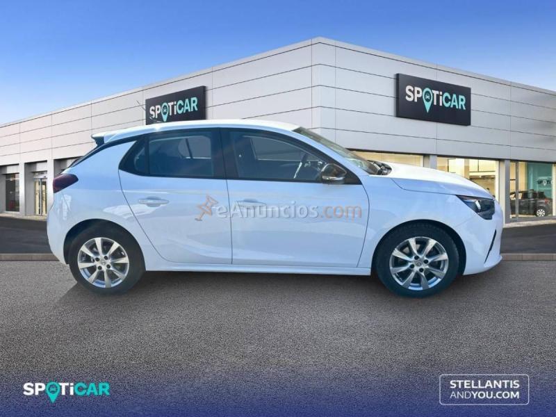 Opel Corsa  1.2T XHL 74kW (100CV) Edition