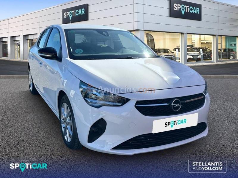Opel Corsa  1.2T XHL 74kW (100CV) Edition
