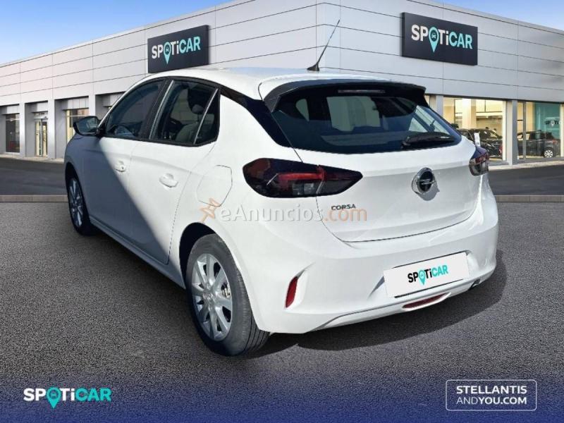 Opel Corsa  1.2T XHL 74kW (100CV) Edition