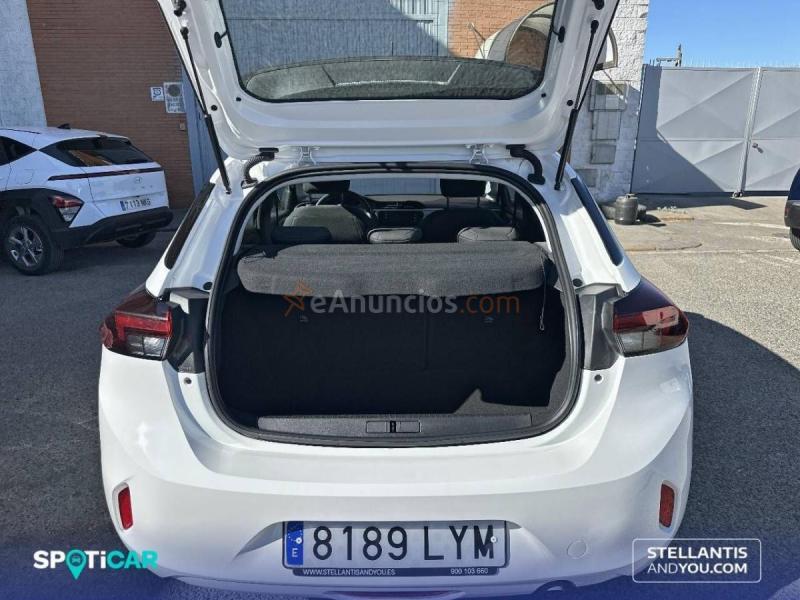 Opel Corsa  1.2T XHL 74kW (100CV) Edition