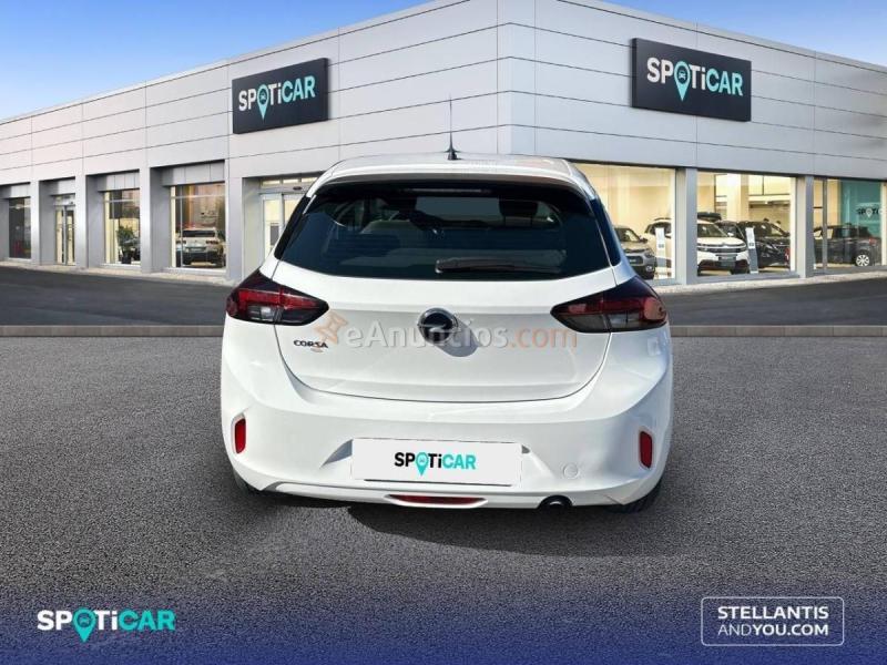 Opel Corsa  1.2T XHL 74kW (100CV) Edition