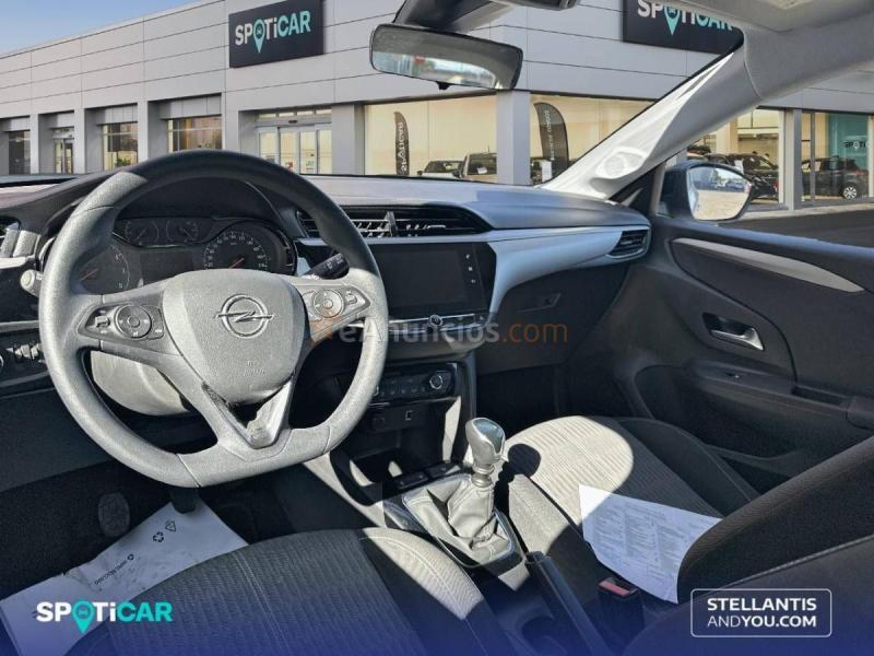 Opel Corsa  1.2T XHL 74kW (100CV) Edition