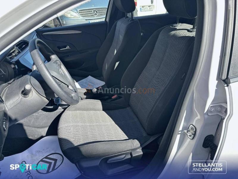 Opel Corsa  1.2T XHL 74kW (100CV) Edition