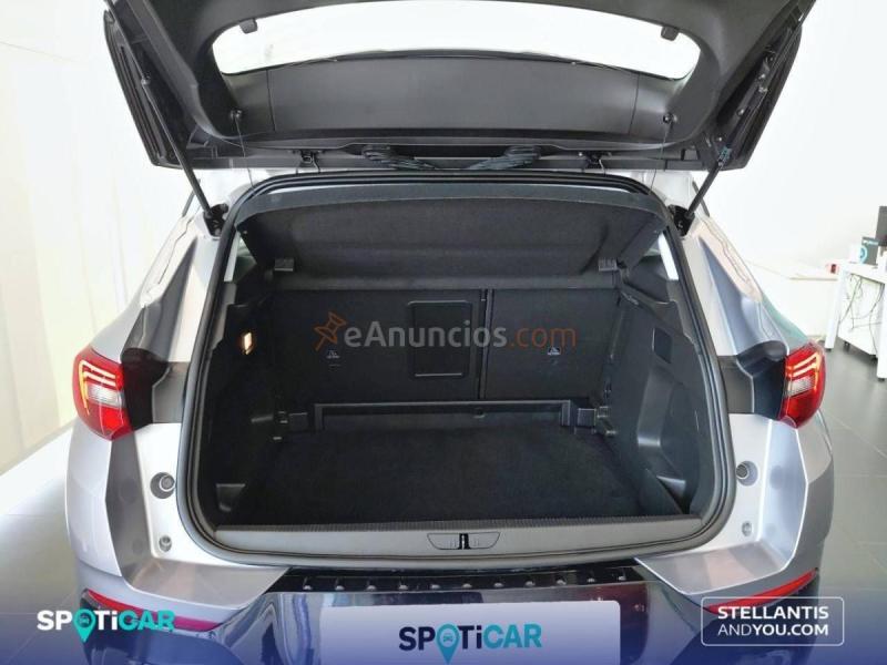 Opel Grandland  1.2T XHT MT6 SS GS