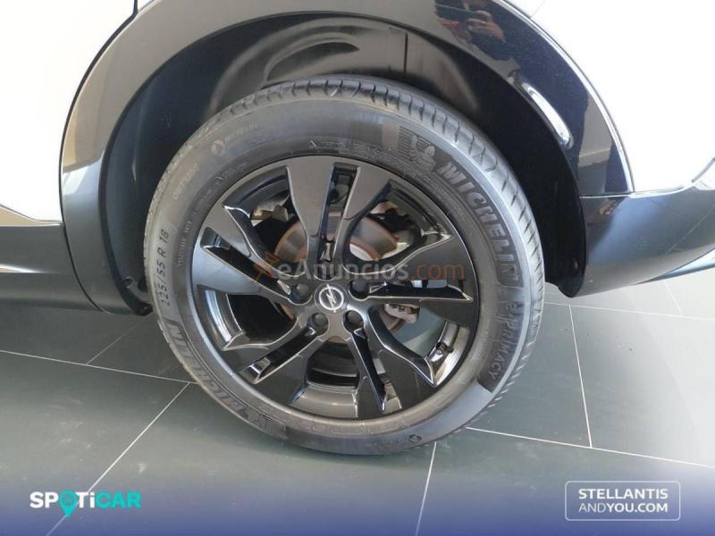 Opel Grandland  1.2T XHT MT6 SS GS