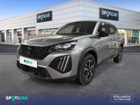 Peugeot 2008   Puretech 100 S&S 6 Vel. MAN Active