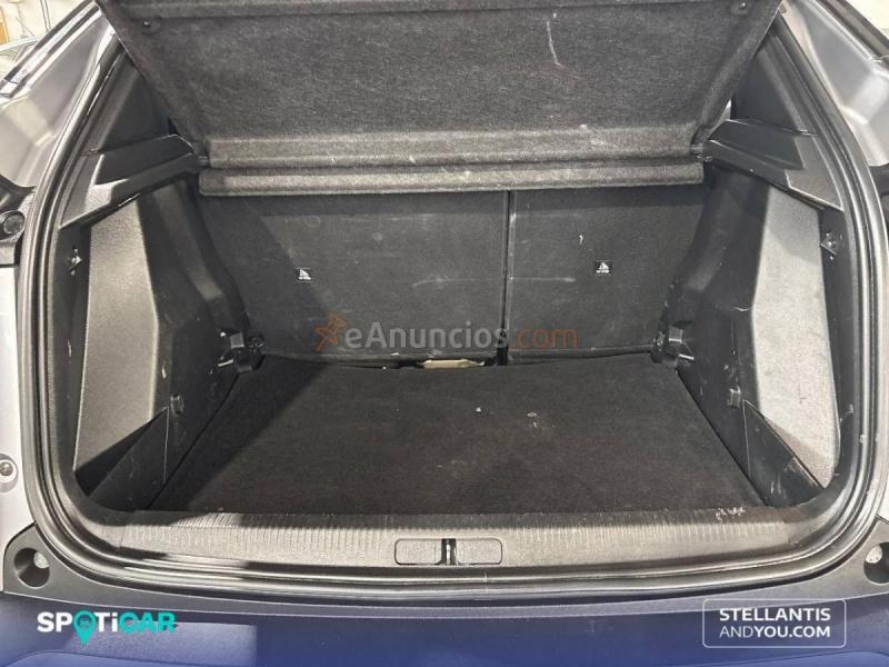 Peugeot 2008   Puretech 100 S&S 6 Vel. MAN Active