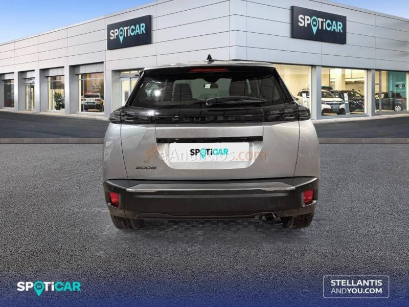 Peugeot 2008   Puretech 100 S&S 6 Vel. MAN Active