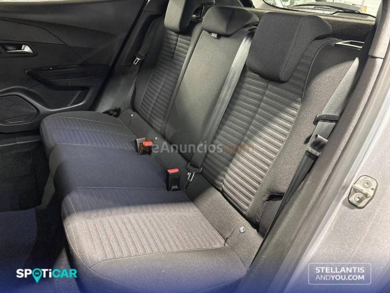 Peugeot 2008   Puretech 100 S&S 6 Vel. MAN Active