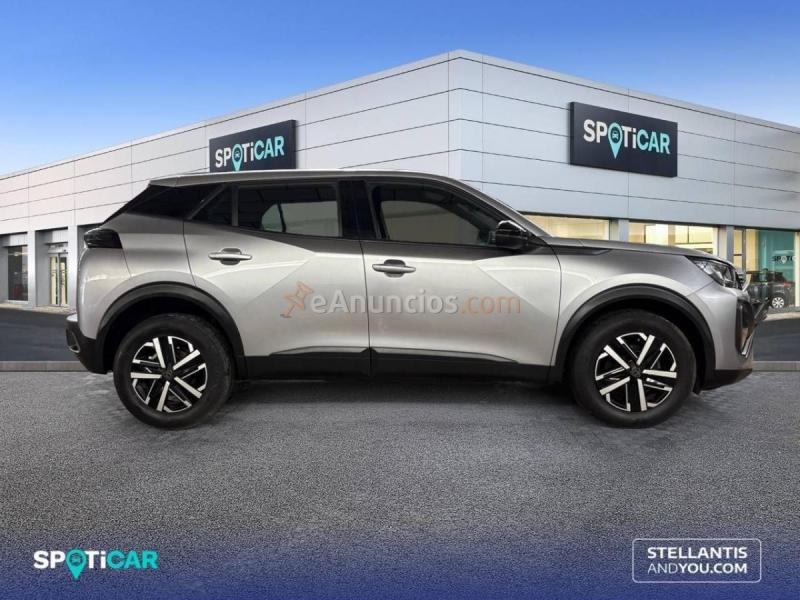 Peugeot 2008   Puretech 100 S&S 6 Vel. MAN Active