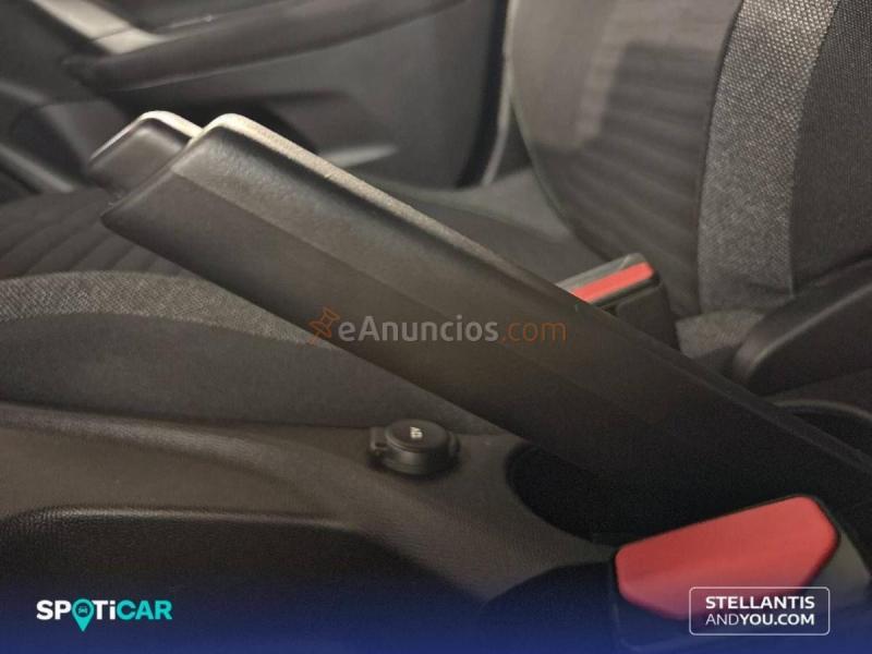 Peugeot 2008   Puretech 100 S&S 6 Vel. MAN Active
