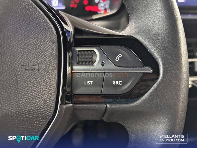 Peugeot 2008   Puretech 100 S&S 6 Vel. MAN Active
