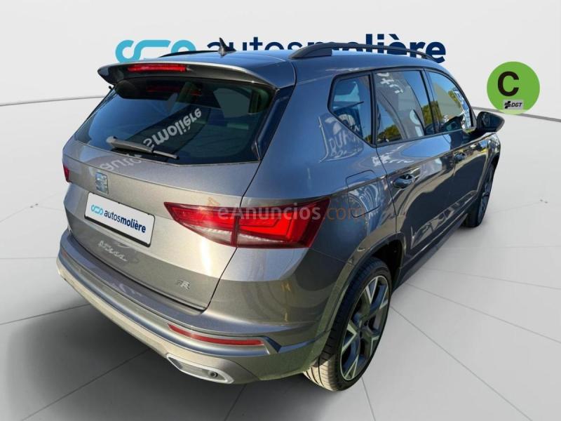 Seat Ateca 2.0 TDI S&S FR XM 110 kW (150 CV)