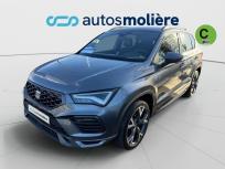 Seat Ateca 2.0 TDI S&S FR XM 110 kW (150 CV)