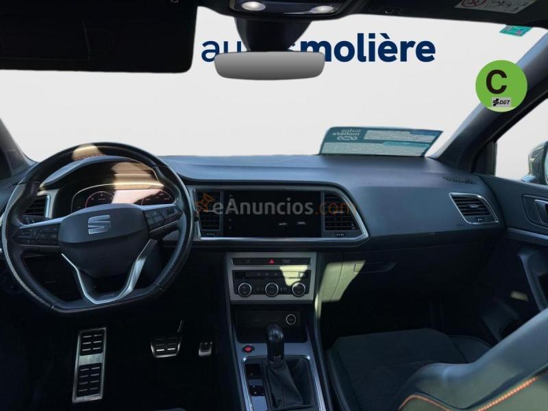 Seat Ateca 2.0 TDI S&S FR XM 110 kW (150 CV)