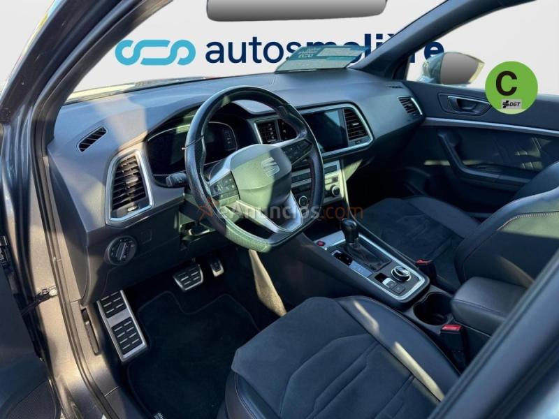 Seat Ateca 2.0 TDI S&S FR XM 110 kW (150 CV)