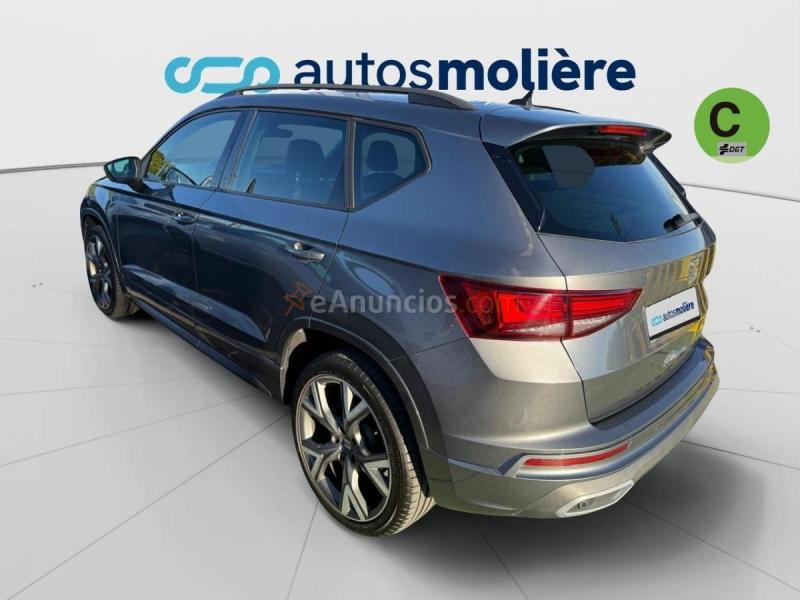 Seat Ateca 2.0 TDI S&S FR XM 110 kW (150 CV)