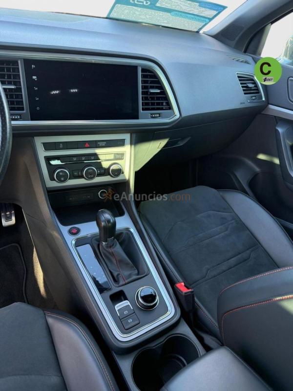Seat Ateca 2.0 TDI S&S FR XM 110 kW (150 CV)