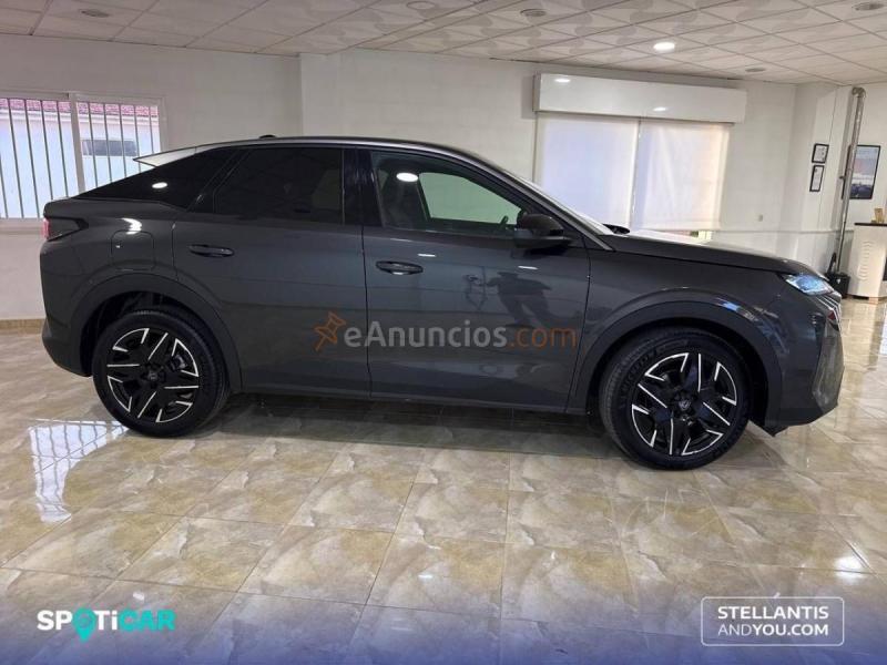 Peugeot 3008  1.2 107KW  eDCS6 Allure