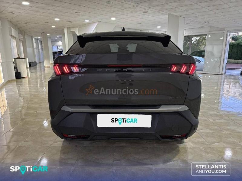 Peugeot 3008  1.2 107KW  eDCS6 Allure