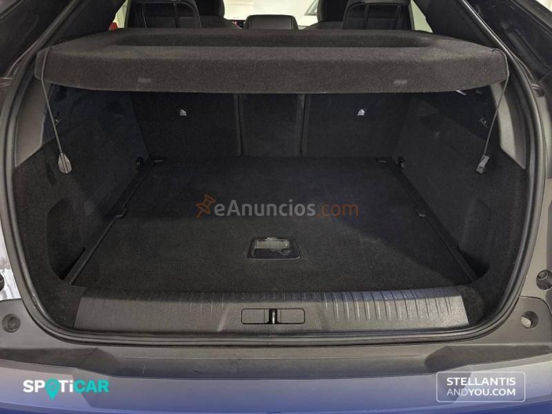 Peugeot 3008  1.2 107KW  eDCS6 Allure