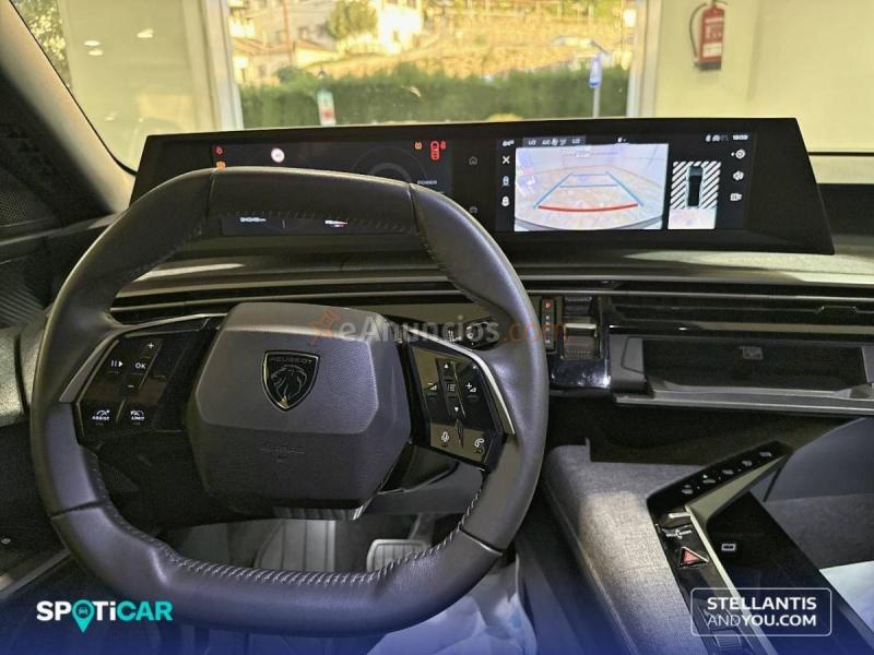 Peugeot 3008  1.2 107KW  eDCS6 Allure