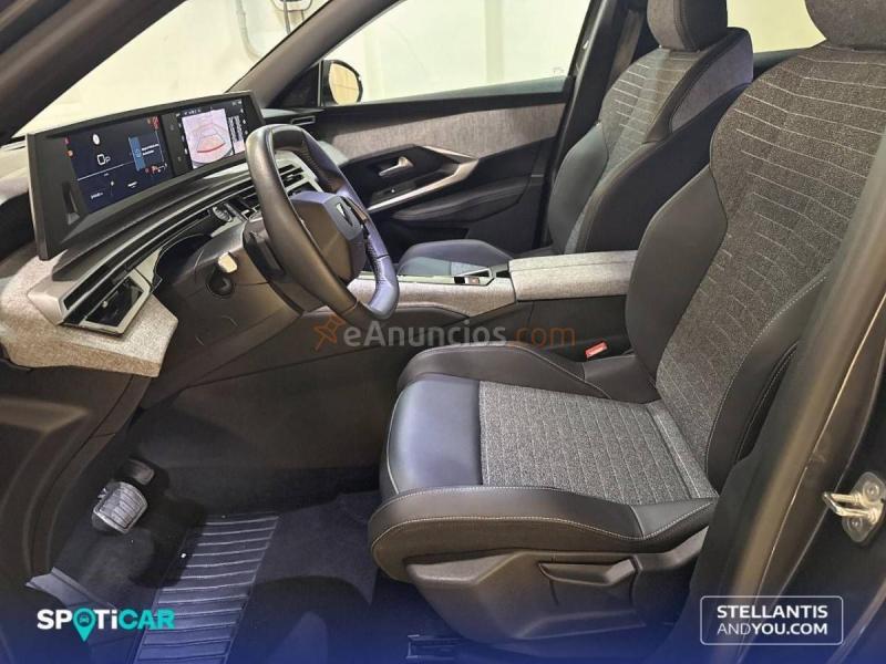 Peugeot 3008  1.2 107KW  eDCS6 Allure