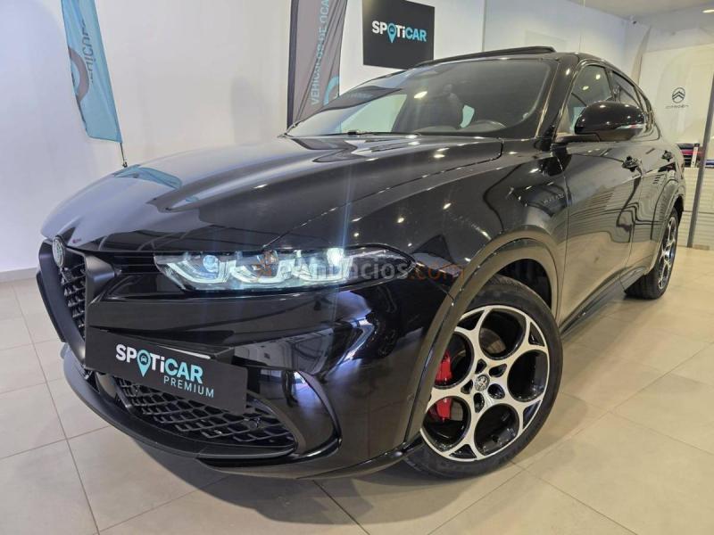 Alfa Romeo Tonale  1,6 DS 130 CV Veloce