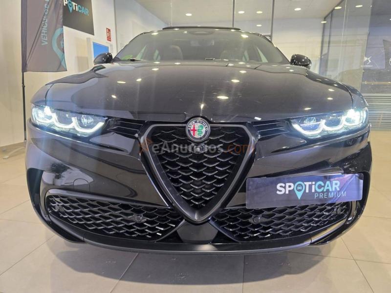 Alfa Romeo Tonale  1,6 DS 130 CV Veloce