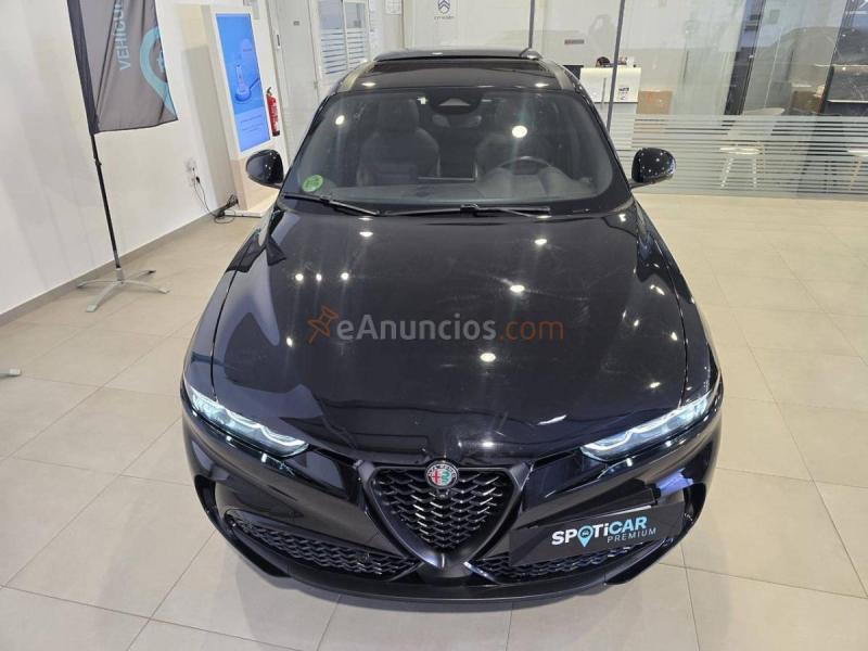 Alfa Romeo Tonale  1,6 DS 130 CV Veloce